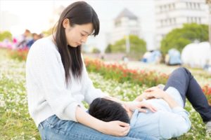 アラフォー婚活
