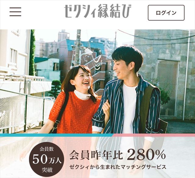 アラフォー婚活